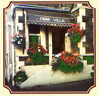 Dene Villa, Newbridge Hill